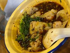 -阿福板凳面(观音桥店)