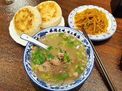 招牌羊汤-老三羊汤【北兴隆街店】