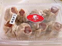 -白玉兰食品(汇联商厦店)
