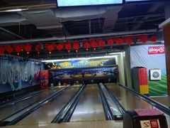 -大玩家超乐场(仓山万达店)