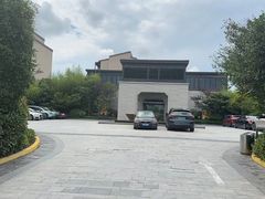 -上海崇明金茂凯悦酒店
