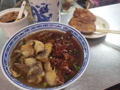 -大时代美食面馆