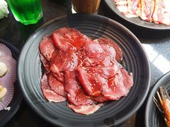 -Kingkong Buffet(The Mercury ville)