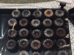 可露丽-OUR Bakery(SKP-S店)