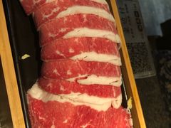 安格斯精选肥牛-湊湊火锅·茶憩(新中关购物中心店)