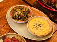 松露土豆泥-斯普汇生蚝牛排馆(中骏世界城店)