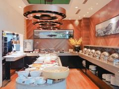 -拉蒂娜·巴西牛排馆 Latina·Brazilian Steakhouse(陆家嘴旗舰店)