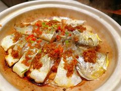 -潮州府·潮菜·砂锅粥(徐家汇店)