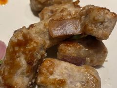 -莆田餐厅PUTIEN(三里屯店)