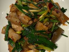 -院8里·小聚园老川菜(九眼桥店)