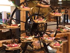 摩天轮烤肉-黑牛の店·和牛烧肉(合生汇店)