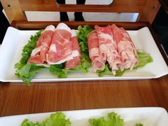 -北京云瑧金陵莲花酒店·莲·川小馆