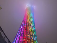 -广州塔