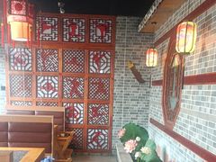 -蜀道火锅(西宁路店)