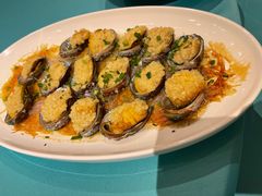 -海鸿荟餐饮(中山北路店)