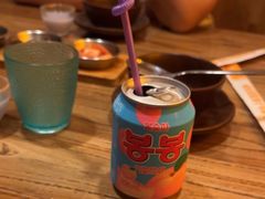 -恩你小木屋·韩式料理(假日广场店)