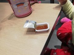 -汉堡王(保定万博广场店)