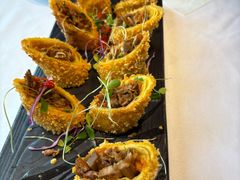 -玉林烤鸭店(黄村兴华店)