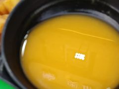 -真利味·脊骨火锅·正宗韩国料理(韩乐坊店)