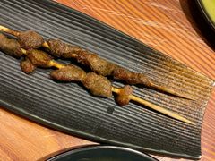 -塔哈尔·新疆盛宴(城西银泰店)