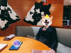 -美盛喜来登大酒店-盛宴标帜餐厅