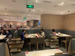 -海底捞火锅(奥体南路店)