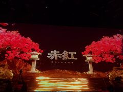 -赤红音乐现场(浦东金桥路店)