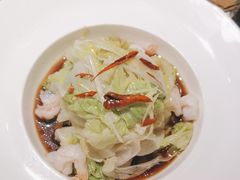 -奉天小馆·非遗东北菜(沈阳万象城店)