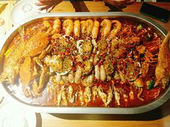 -虾满堂(瑞虹店)