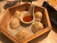 鸡汁杭州小笼-桂满陇-西湖船宴(西单大悦城店)