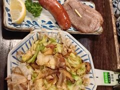 -哥哥の深夜食堂(叁宸里店)