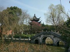 -丝绸小镇荻港古村