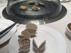-青蓬蒸汽海鲜·深圳老字号·团建聚会(壹方城店)