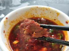 -刘艳黄牛肉(九襄店)