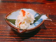 土豆泥-和萌牛肠烧烤(财富中心店)
