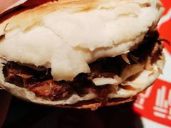 -汉唐宴长安食府