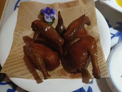 -江南赋(内蒙古大厦店)