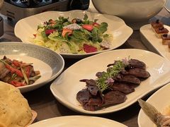 -聚宾楼·烤鸭·家宴(科技三路店)