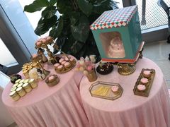 -Timo队长·高端生日派对策划机构(静安寺店)
