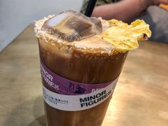 -常识咖啡common sense(春熙路店)