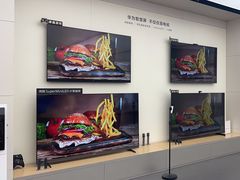 -华为智能生活馆(上海中山公园龙之梦)