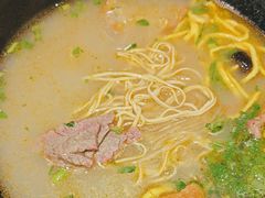 -牛汤哥慢熬牛肉汤(五道口店)