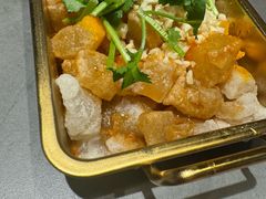 -鼎原力量东北吊炉烧烤(幸福街店)