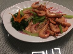 -星龙海鲜(望江东路店)