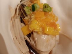 -彩丰楼中餐厅(深圳国际会展中心洲际酒店)