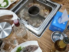 -草原塞蛮羊火锅城(港湾店)