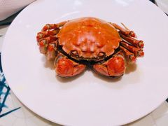 -浙江安吉JW万豪酒店·万豪中餐厅