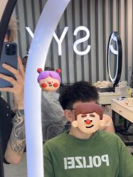 -丝语萱形象