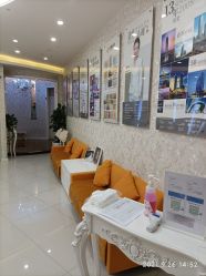 -Cocodemer女性健康·产后恢复(天一广场店)