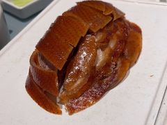 -小大董·烤鸭(观景餐厅·南京西路店)